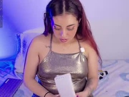 Screen Grab from megan_cherry_1