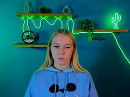 Screen Grab from megan_cold