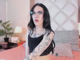 Screen Grab from megan_dh