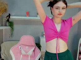 Screen Grab from megan_effy