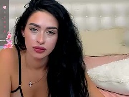 Screen Grab from megan_foxx_69