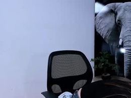 Screen Grab from megan_greyy1