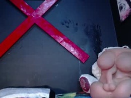 Screen Grab from megan_jenner1