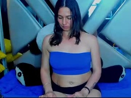 Screen Grab from megan_rai