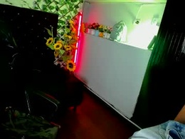 Screen Grab from megan_rousse_18