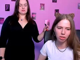 Screen Grab from megan_sparkling