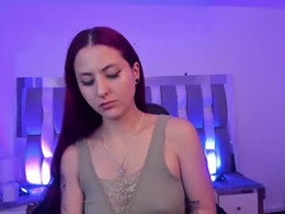 Screen Grab from megan_wolf_1