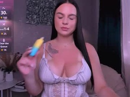 Screen Grab from meganberrybb