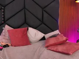 Screen Grab from meganblake__