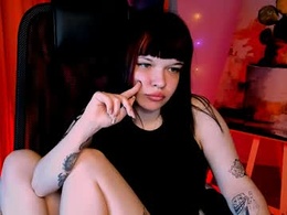 Screen Grab from meganblosom