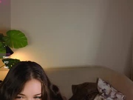 Screen Grab from meganbutnotfox