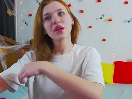 Screen Grab from megancat333