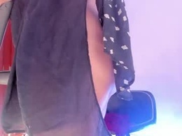 Screen Grab from meganhotcurvy