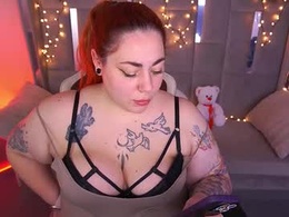 Screen Grab from meganlex