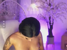 Screen Grab from meganlowell