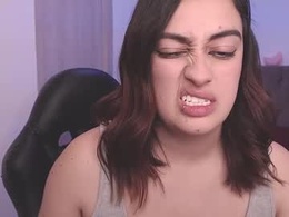 Screen Grab from megansnow_