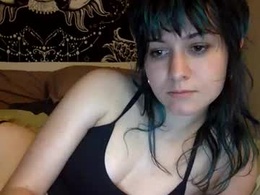 Screen Grab from meganstacy