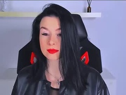 Screen Grab from meganstones