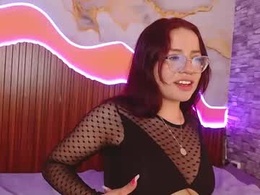 Screen Grab from megansweet303av