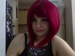 Screen Grab from meganwetpussy