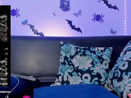 Screen Grab from meganwolf1_