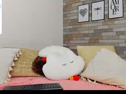 Screen Grab from meggancarter