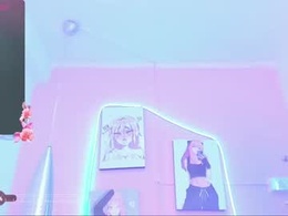 Screen Grab from megumi_yang