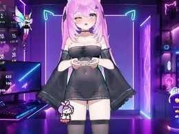 Screen Grab from mei_azura