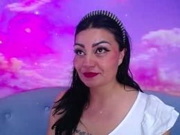 Screen Grab from mei_kora