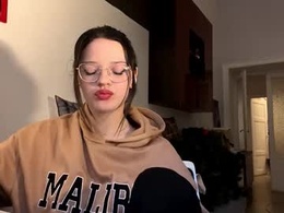 Screen Grab from melainehaynes