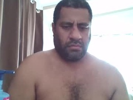 Screen Grab from melanesianprince