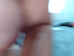 Screen Grab from melani_dreamss1