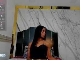 Screen Grab from melanie_st4r