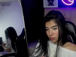 Screen Grab from melanny_b_
