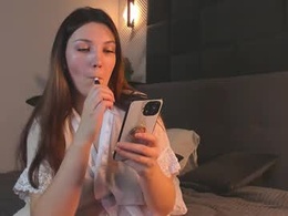 Screen Grab from melany_jass