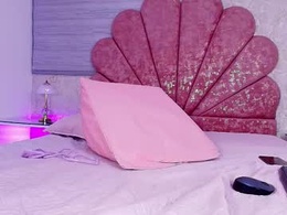 Screen Grab from melany_vives