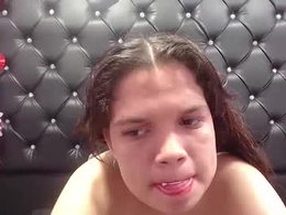 Screen Grab from melanycarter18