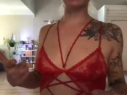 Screen Grab from melicious_treats