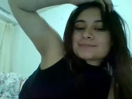 Screen Grab from meliinna_xxx