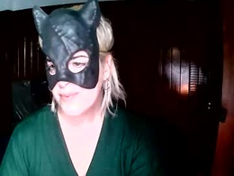 Screen Grab from melina_desiree