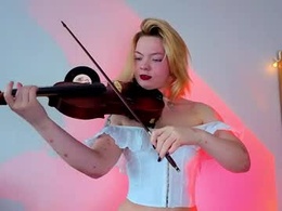 Screen Grab from melinakittyy