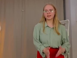 Screen Grab from melindaventuri