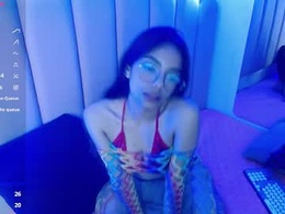 Screen Grab from melisa27_