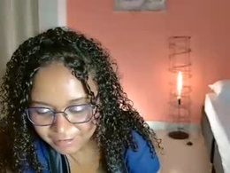 Screen Grab from melisa_hott_dirty