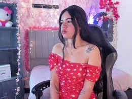 Screen Grab from melissa___saenz