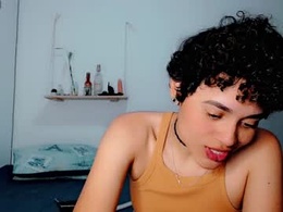 Screen Grab from melissa_and_carol