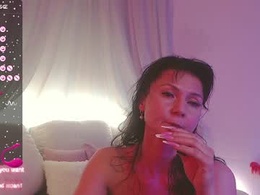 Screen Grab from melissa_fane