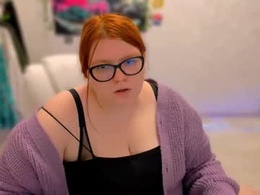 Screen Grab from melissa_purr