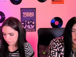 Screen Grab from melissa_vivid