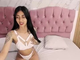 Screen Grab from melissa_white19